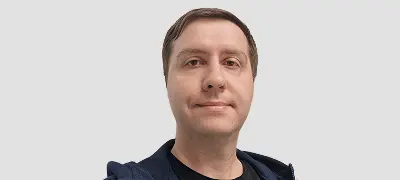 Григоров Антон Сергеевич
