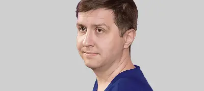Григоров Антон Сергеевич