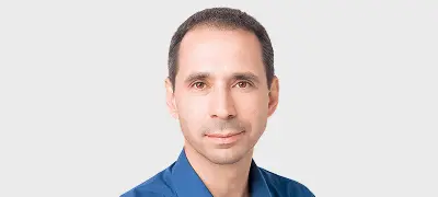 Криков Дмитрий Валерьевич