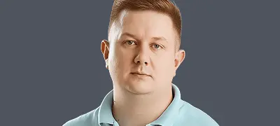 Приёмко Андрей Юрьевич