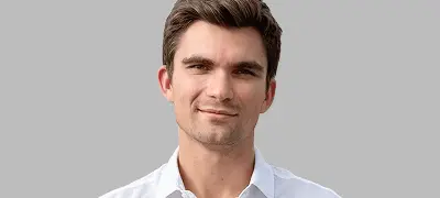 Слюсарь Даниил Романович