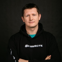 Андрей Ефремов