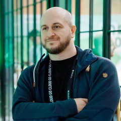 Владимир Шульга