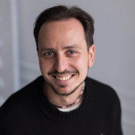 Андрей Смирнов 