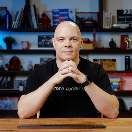 Александр Кириллов